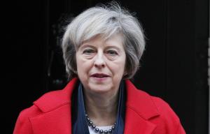Shock poll reveals 54 per cent of Brits 'want Brexit as soon as possible' as Theresa May faces tough fight