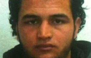 Who was Anis Amri? What we know about the Berlin Christmas market attack suspect