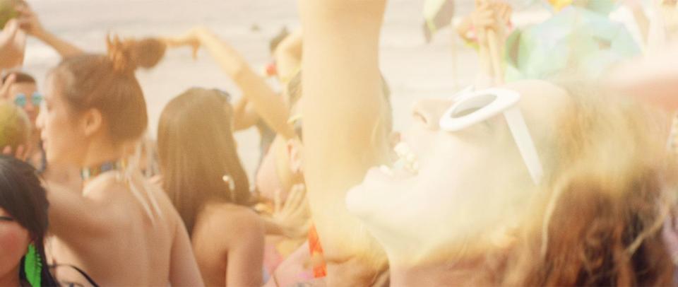  Sigala brings a summer anthem to wash away the winter blues