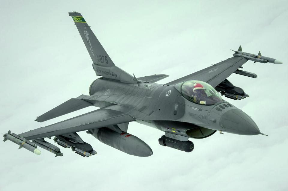  The Combined Joint Task Force conducted 18 strikes in Iraq and Syria
