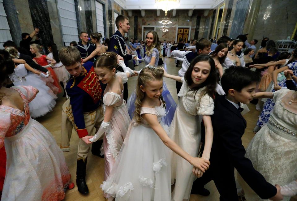  Only 60 students are selected annually, with some 25 eventually graduating from the school