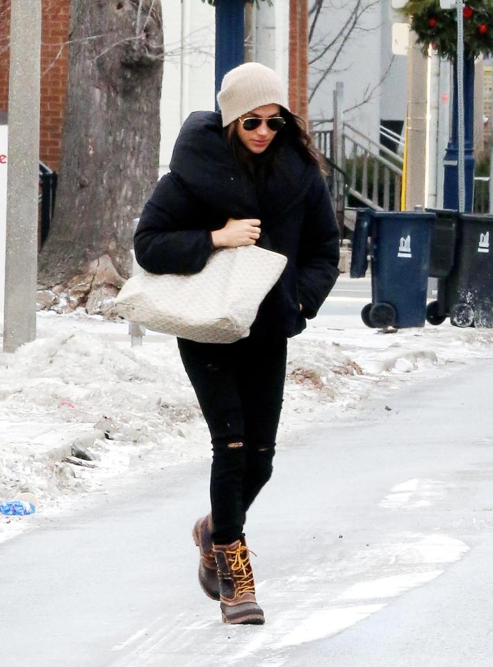 Meghan markle