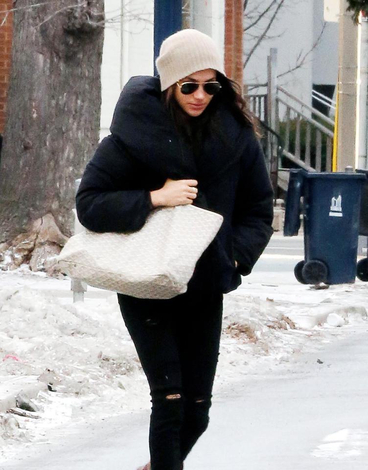 Meghan Markle