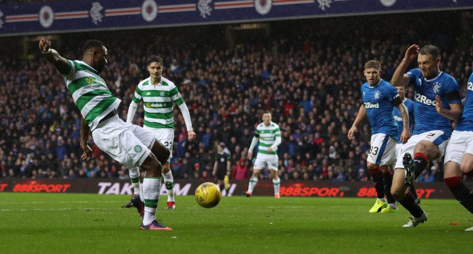 Moussa Dembele