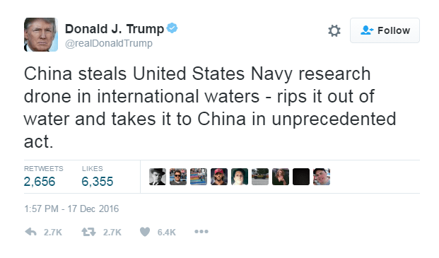 UNPRECEDENTED