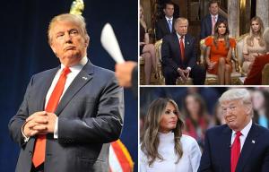 New Channel 4 show reveals all about Donald Trump's history - from family secrets to immigrant roots