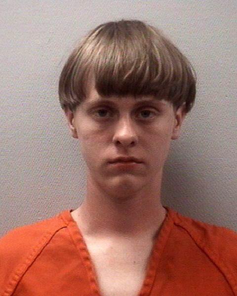  Showing no remorse before his verdict, a defiant Roof said: "I still feel like I had to do it"
