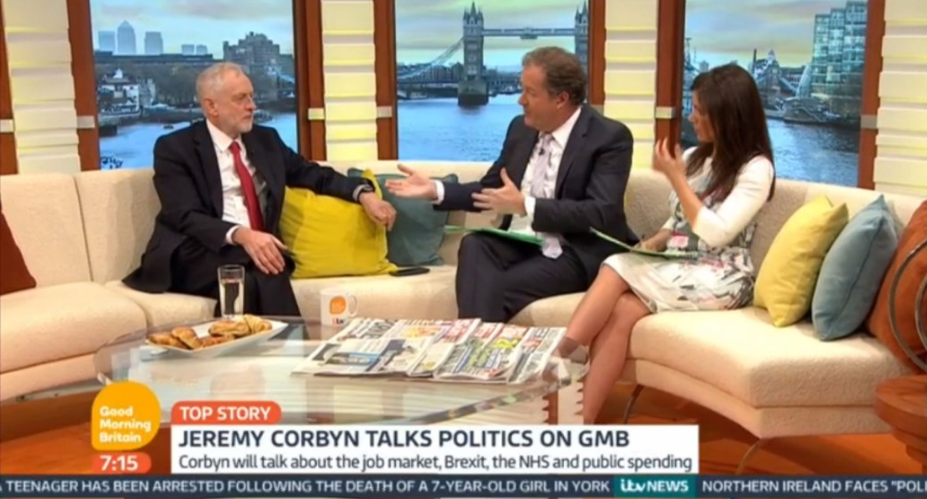 Jeremy Corbyn