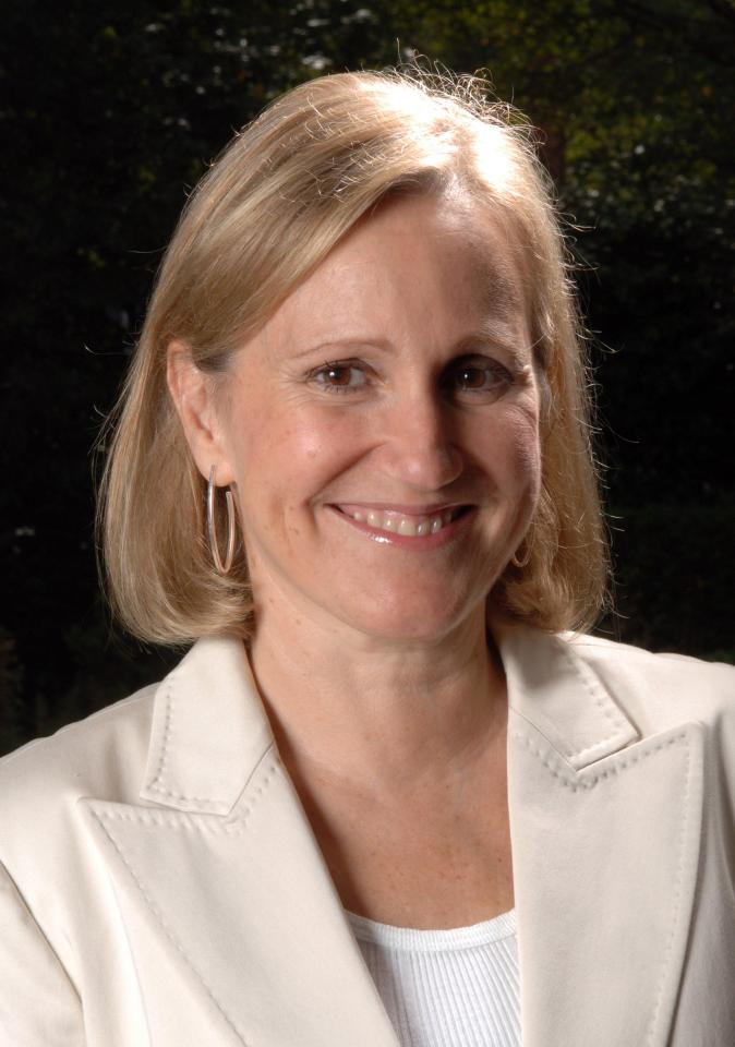  Dun Doctor Carol Cooper asks: 'Why even think of gender-neutral loos when mixed-sex wards have already been branded a bad idea"