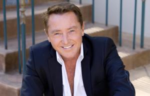 Irish dancer Michael Flatley to put on show at Trump’s inauguration