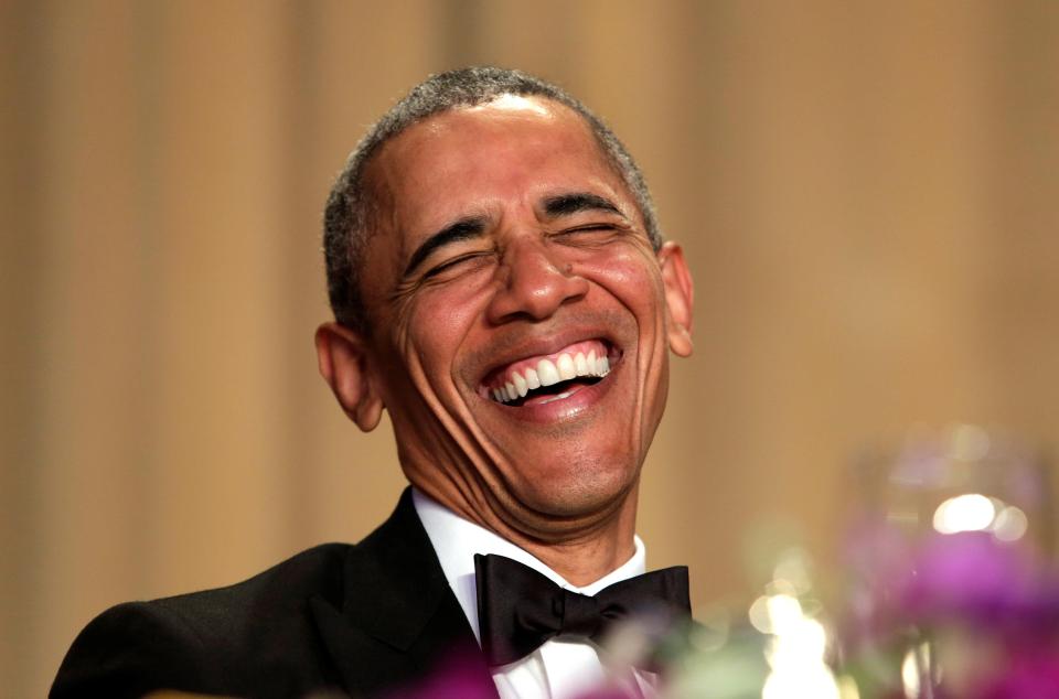 Obama