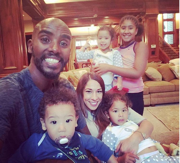 Mo Farah