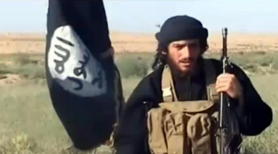  There is much confusion surrounding the official name of the terror group