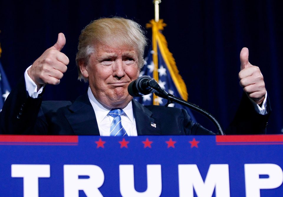 Trump 