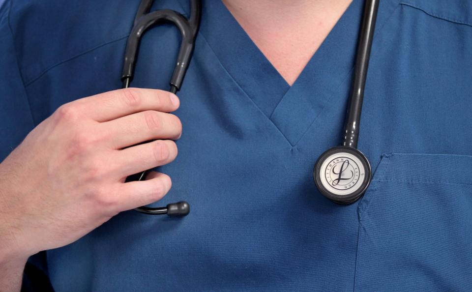 Doctor