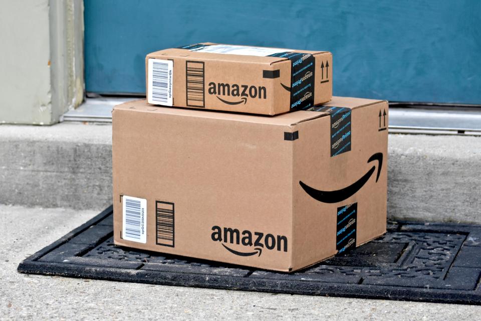 Amazon