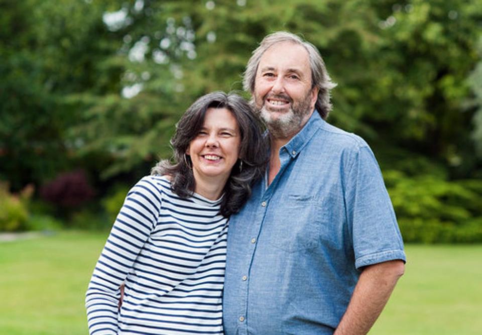 Helen Bailey was found dead three months after being reported missing by her fiance Ian Stewart - who has now been charged with her murder