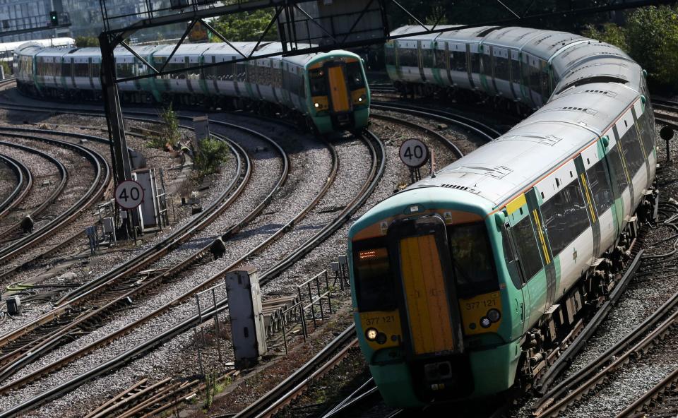 Southern Rail faces fresh criticism after it emerged the operator failed a Government terror test
