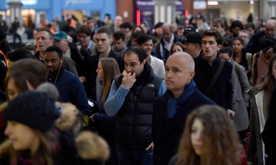 Southern Rail strikes have caused months of travel misery for commuters