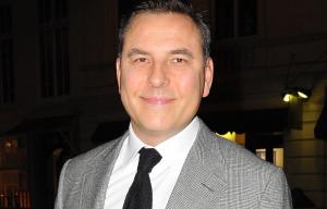 David Walliams hit with volley of abuse after posing as British Airways attendant and 'pranking' flyers