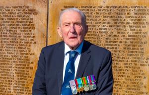 Our revelation that the last Dambusters hero was denied a gong surely blows the New Year's honours system apart
