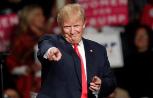 Donald Trump's camp hits back at report saying President-elect plans to axe nearly half of CIA staff