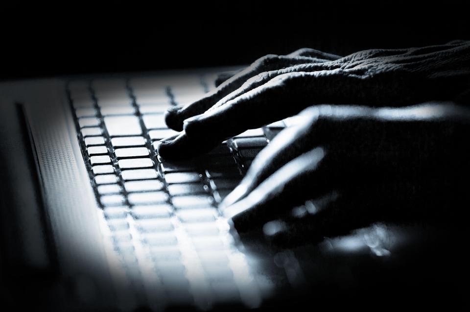  More than two major cyber attacks hit Britain every day