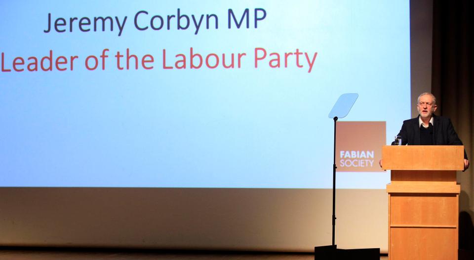 Labour