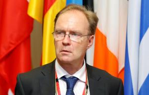 Who is Ivan Rogers? Britain's ambassador to the EU who has resigned ahead of Brexit talks – here’s what we know