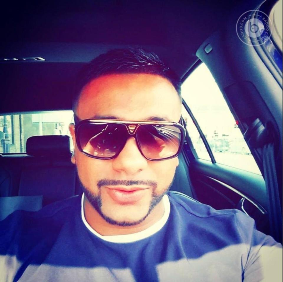 Mohammed Yassar Yaqub's family are said to be "in shock" and "distraught"
