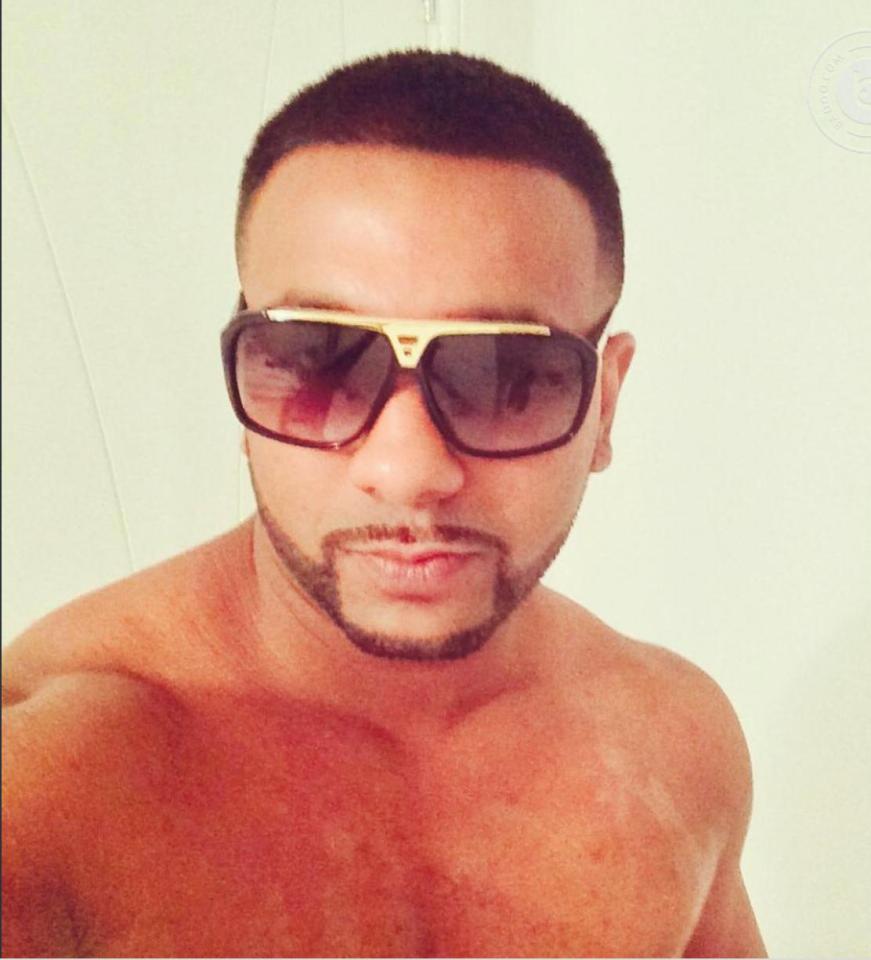 It is believed Mohammed Yassar Yaqub had two children 