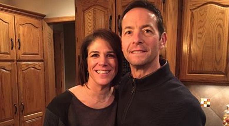  Prayers are now flooding in for Brian who remains on life support in hospital