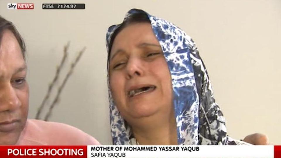 Yassar Yaqub