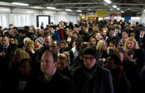 Piccadilly Line strike – what are the scheduled Tube walkout dates?
