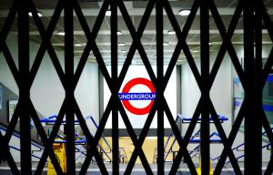 London Underground workers to stage two more strikes in row over jobs and ticket office closures