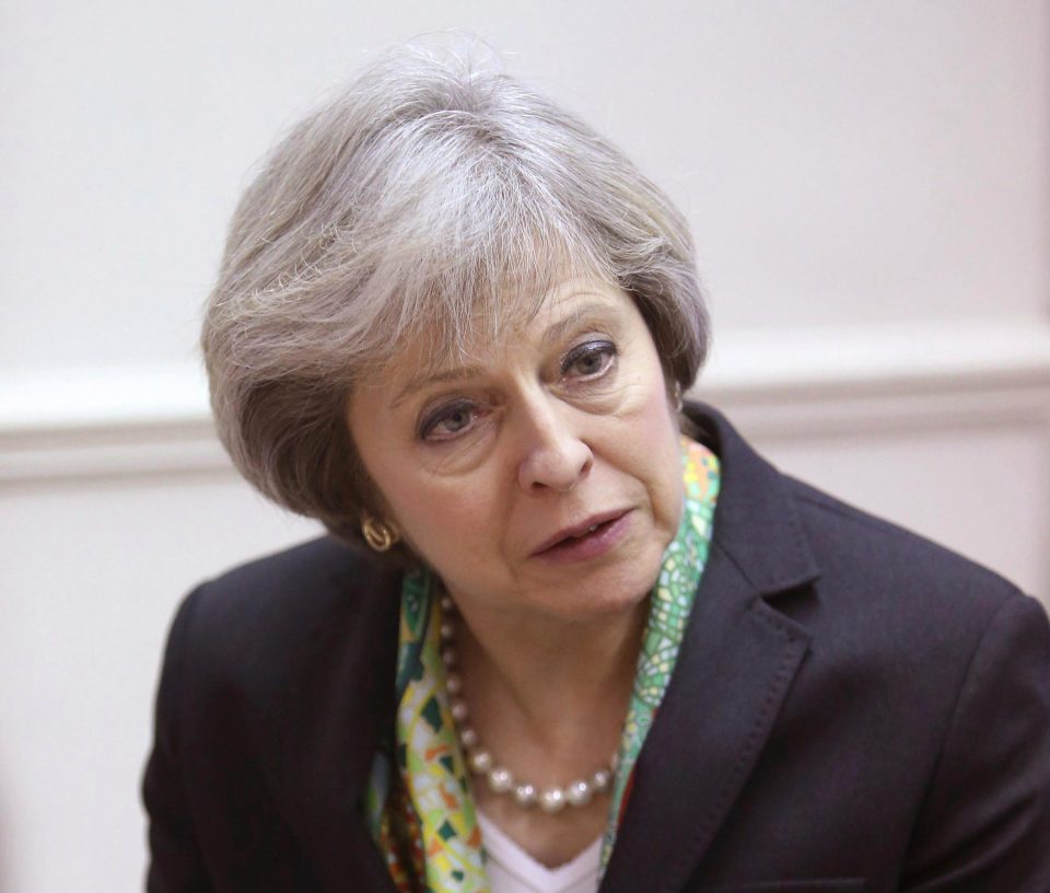 Prime Minister’s senior team say NHS boss is not enthusiastic and responsive enough