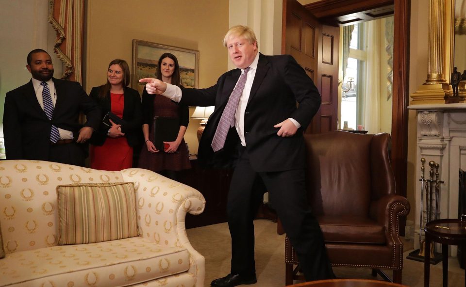 Boris