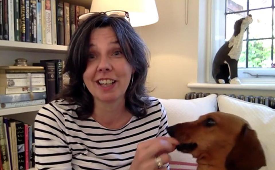 Helen Bailey was worth more than £4m at the time of her death