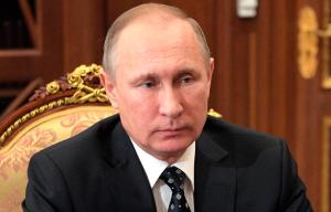 Russia accuses Boris Johnson of trying to start new Cold War after saying Britain is preparing Putin ‘witch-hunt’