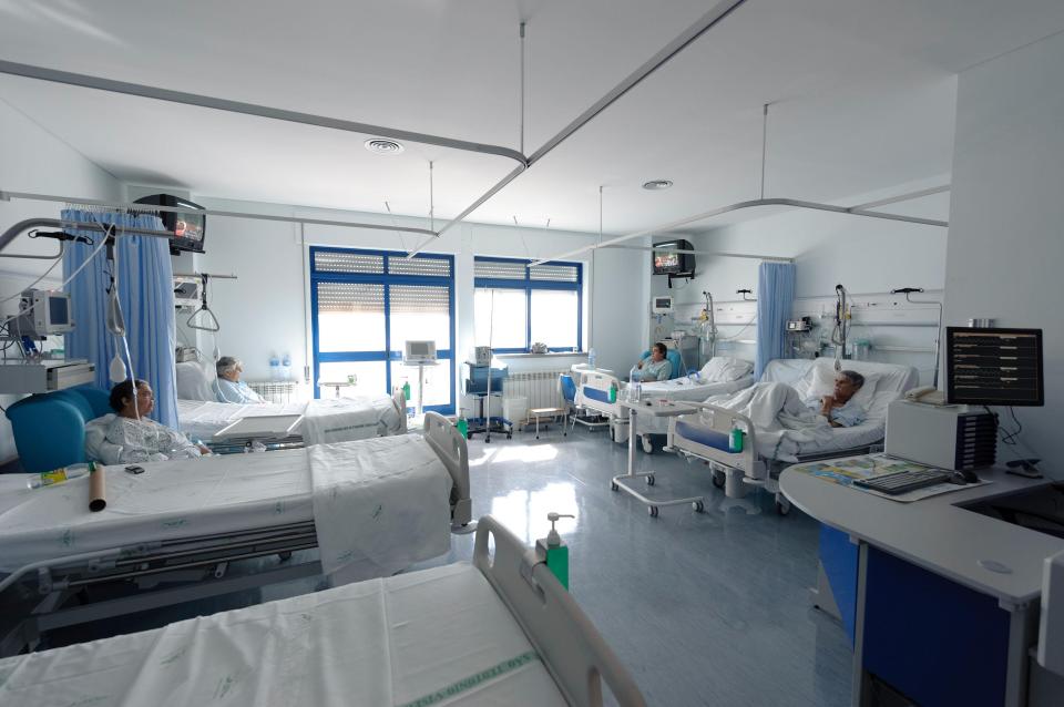 Hospital