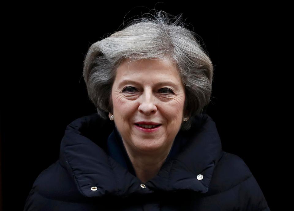 May