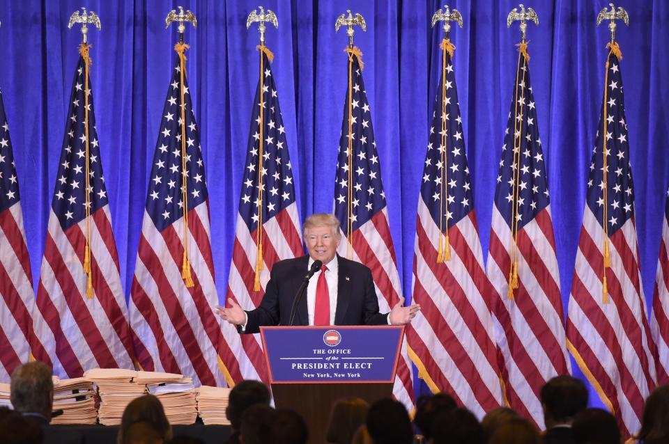  He labelled the claims "nonsense" and appeared to blame it on intelligence agencies