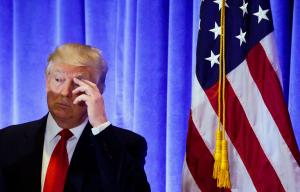 Buzzfeed made a mockery of journalism with false Trump allegations