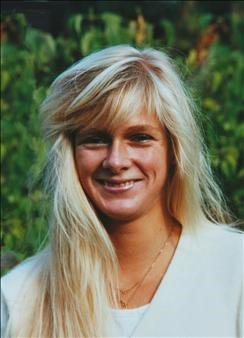  Laura Steele the deceased wife of spy Christopher Steele