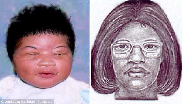 Kayimah Mobley was taken from a hospital just hours after she was born but cold case cops discovered her alive