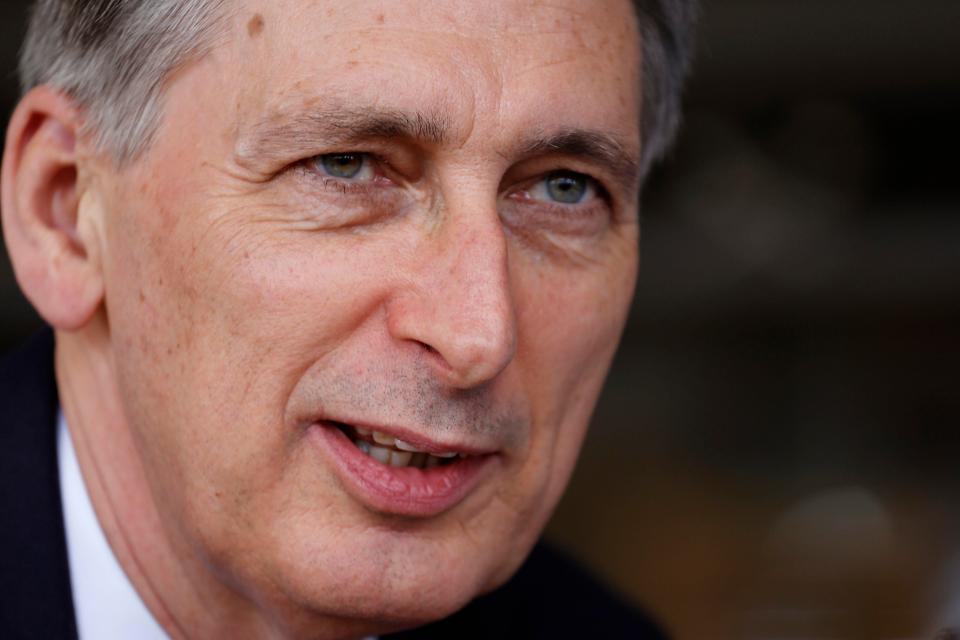 Hammond