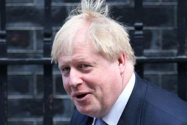 The Foreign Secretary said the Prime Minister had set out a 'clear plan'