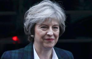 Theresa May is likely to snatch ­victory from the jaws of her Supreme Court defeat with her Brexit Bill