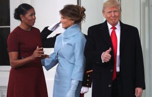 Donald Trump handed nuclear codes and briefed on firing missiles ahead of inauguration