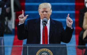 Brits put off holidaying in the US as searches to America plummet by a third since Trump's inauguration